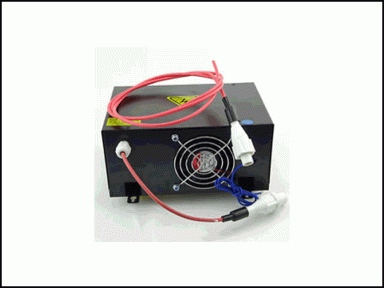 Laser power supply 40W